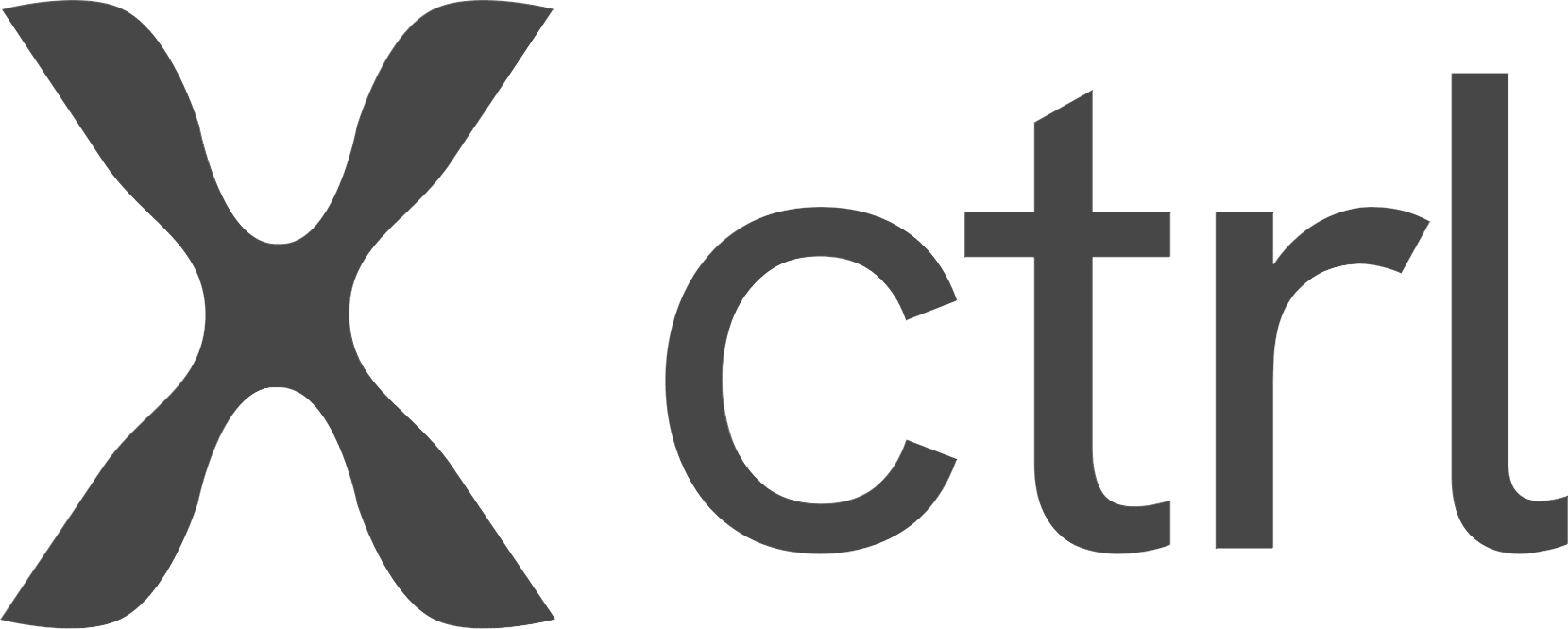 Xctrl logo